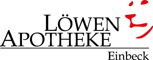 Logo: Löwen-Apotheke - Zur Startseite